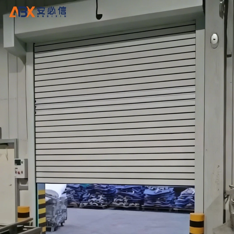 太原洁净室高速门